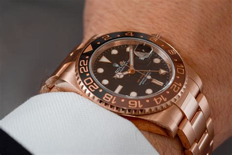 los rolex tienen gps|rolex gmt master ii.